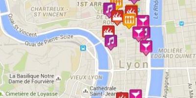 Harta e gay Lyon