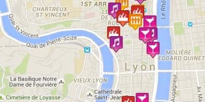 Harta e gay Lyon